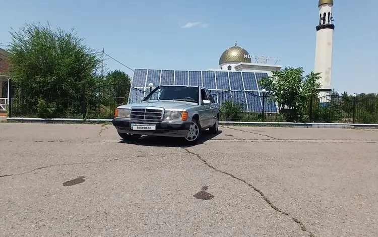 Mercedes-Benz 190 1990 года за 1 000 000 тг. в Алматы