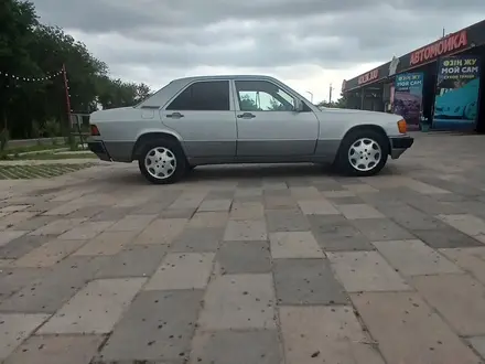 Mercedes-Benz 190 1990 года за 1 000 000 тг. в Алматы – фото 6