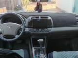 Toyota Camry 2005 годаүшін5 000 000 тг. в Семей – фото 4
