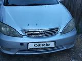 Toyota Camry 2005 годаүшін5 000 000 тг. в Семей – фото 5