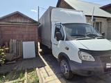 ГАЗ  ГАЗель (3302) 2013 годаfor5 500 000 тг. в Астана – фото 2