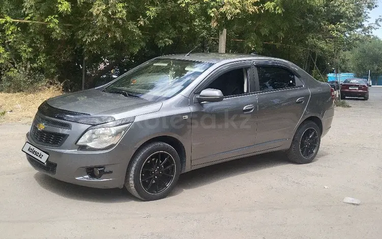 Chevrolet Cobalt 2014 годаүшін4 200 000 тг. в Шымкент