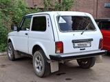 ВАЗ (Lada) Lada 2121 2013 года за 2 800 000 тг. в Астана