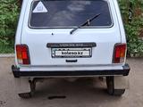 ВАЗ (Lada) Lada 2121 2013 годаүшін2 800 000 тг. в Астана – фото 2