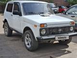ВАЗ (Lada) Lada 2121 2013 годаүшін2 800 000 тг. в Астана – фото 3