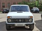 ВАЗ (Lada) Lada 2121 2013 годаүшін2 800 000 тг. в Астана – фото 4