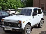 ВАЗ (Lada) Lada 2121 2013 годаүшін2 800 000 тг. в Астана – фото 5