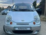 Daewoo Matiz 2013 года за 1 700 000 тг. в Шымкент