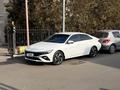 Hyundai Elantra 2025 годаүшін9 300 000 тг. в Алматы – фото 8
