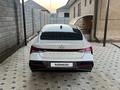 Hyundai Elantra 2025 годаүшін9 300 000 тг. в Алматы – фото 9