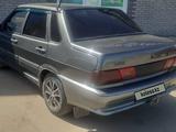 ВАЗ (Lada) 2115 2001 годаүшін1 100 000 тг. в Коктобе