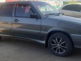 ВАЗ (Lada) 2115 2001 годаүшін1 100 000 тг. в Коктобе – фото 3