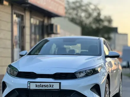 Kia Cerato 2023 года за 10 600 000 тг. в Шымкент – фото 20