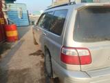 Subaru Forester 2000 годаүшін2 600 000 тг. в Боралдай – фото 3