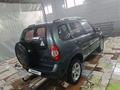 Chevrolet Niva 2014 года за 3 200 000 тг. в Караганда – фото 6