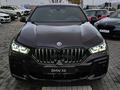 BMW X6 2023 года за 57 000 000 тг. в Алматы