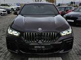 BMW X6 2023 года за 48 000 000 тг. в Астана