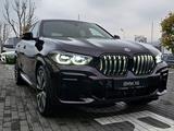 BMW X6 2023 годаүшін48 000 000 тг. в Астана – фото 2