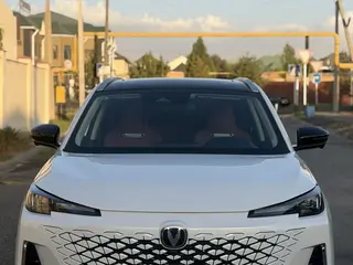 Changan CS55 Plus