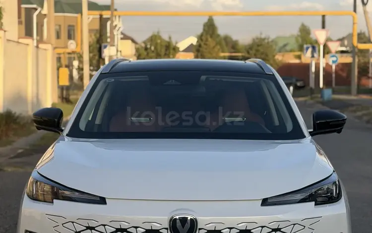 Changan CS55 Plus 2024 годаүшін8 280 000 тг. в Шымкент