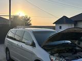 Honda Odyssey 2006 года за 6 800 000 тг. в Жанаозен – фото 3