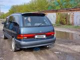 Toyota Estima Emina 1992 годаүшін2 900 000 тг. в Усть-Каменогорск – фото 4