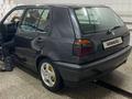 Volkswagen Golf 1994 годаfor2 550 000 тг. в Алматы – фото 21