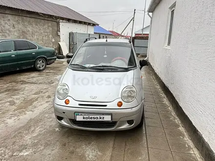 Daewoo Matiz 2012 года за 2 500 000 тг. в Атырау