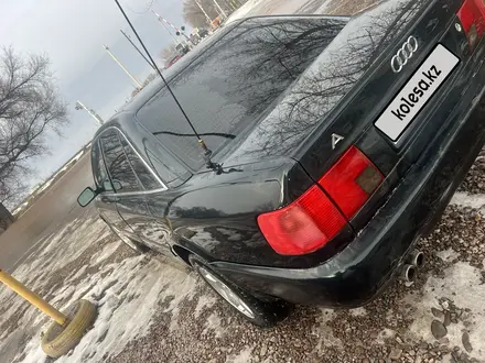 Audi 100 1994 года за 2 000 000 тг. в Мерке