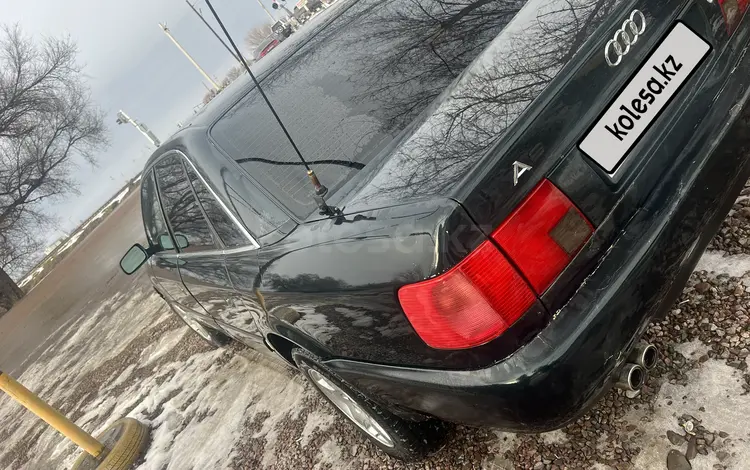 Audi 100 1994 года за 2 000 000 тг. в Мерке