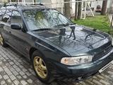 Subaru Legacy 1994 года за 2 700 000 тг. в Алматы – фото 2