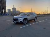 Chevrolet Traverse 2019 года за 16 000 000 тг. в Астана – фото 3