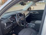 Chevrolet Traverse 2019 годаүшін14 500 000 тг. в Астана – фото 5
