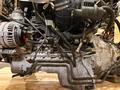 ДВИГАТЕЛЬ МОТОР BMW M54B30 — M54B25 АКПП КОРОБКА АВТОМАТ ИЗ ЯПОНИИ за 800 000 тг. в Астана – фото 4