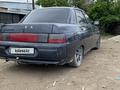 ВАЗ (Lada) 2110 1999 года за 700 000 тг. в Тараз – фото 2