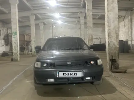 ВАЗ (Lada) 2110 1999 года за 700 000 тг. в Тараз – фото 8