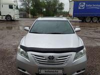 Toyota Camry 2009 года за 6 800 000 тг. в Мерке