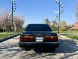 Audi 200 1990 года за 2 700 000 тг. в Шымкент – фото 3