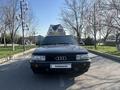 Audi 200 1990 годаүшін2 700 000 тг. в Шымкент – фото 7