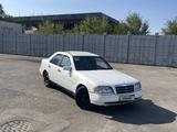 Mercedes-Benz C 280 1994 года за 1 650 000 тг. в Алматы