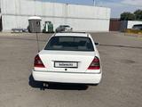 Mercedes-Benz C 280 1994 года за 1 650 000 тг. в Алматы – фото 4