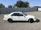 Mercedes-Benz C 280 1994 года за 1 650 000 тг. в Алматы – фото 2