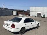 Mercedes-Benz C 280 1994 года за 1 650 000 тг. в Алматы – фото 5