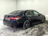 Toyota Camry 2018 годаүшін8 612 200 тг. в Астана – фото 4