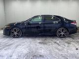Toyota Camry 2018 годаүшін8 612 200 тг. в Астана – фото 5