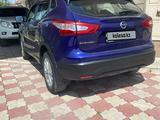 Nissan Qashqai 2014 года за 7 999 999 тг. в Алматы – фото 2