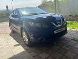 Nissan Qashqai 2014 года за 7 999 999 тг. в Алматы – фото 4