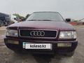 Audi 80 1992 года за 1 500 000 тг. в Кокшетау – фото 9