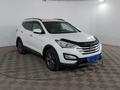 Hyundai Santa Fe 2014 года за 9 890 000 тг. в Шымкент – фото 3