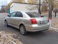 Toyota Avensis 2003 годаүшін4 000 000 тг. в Караганда – фото 4